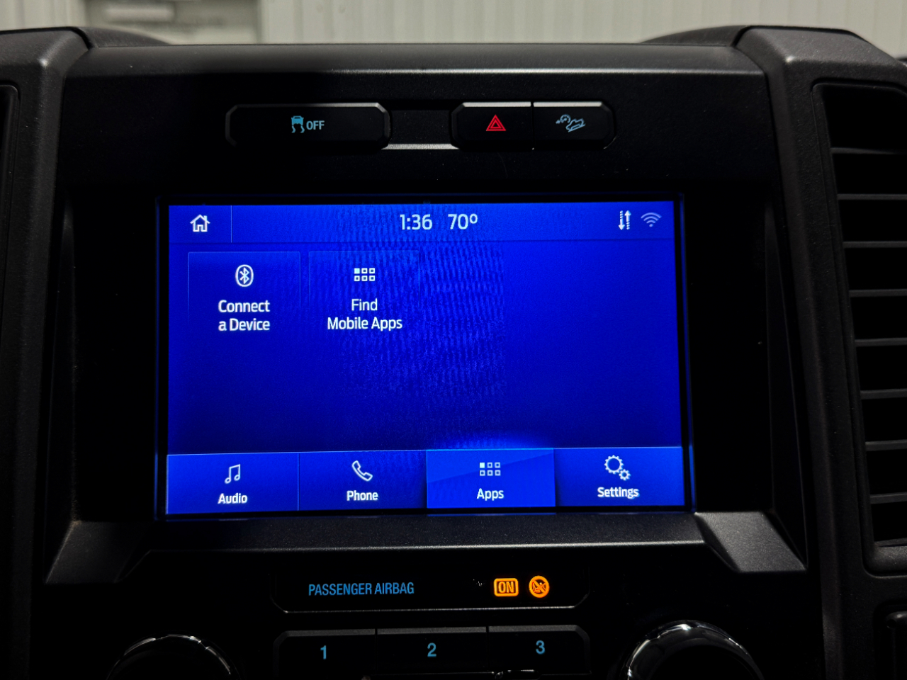 Ford Super Duty F-250 SRW  2021