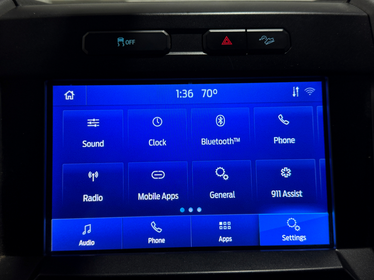 Ford Super Duty F-250 SRW  2021