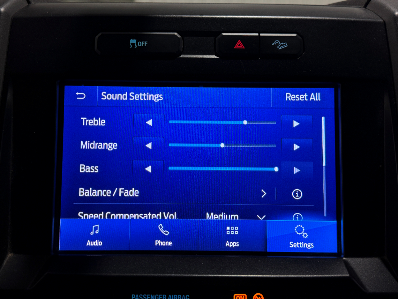 Ford Super Duty F-250 SRW  2021