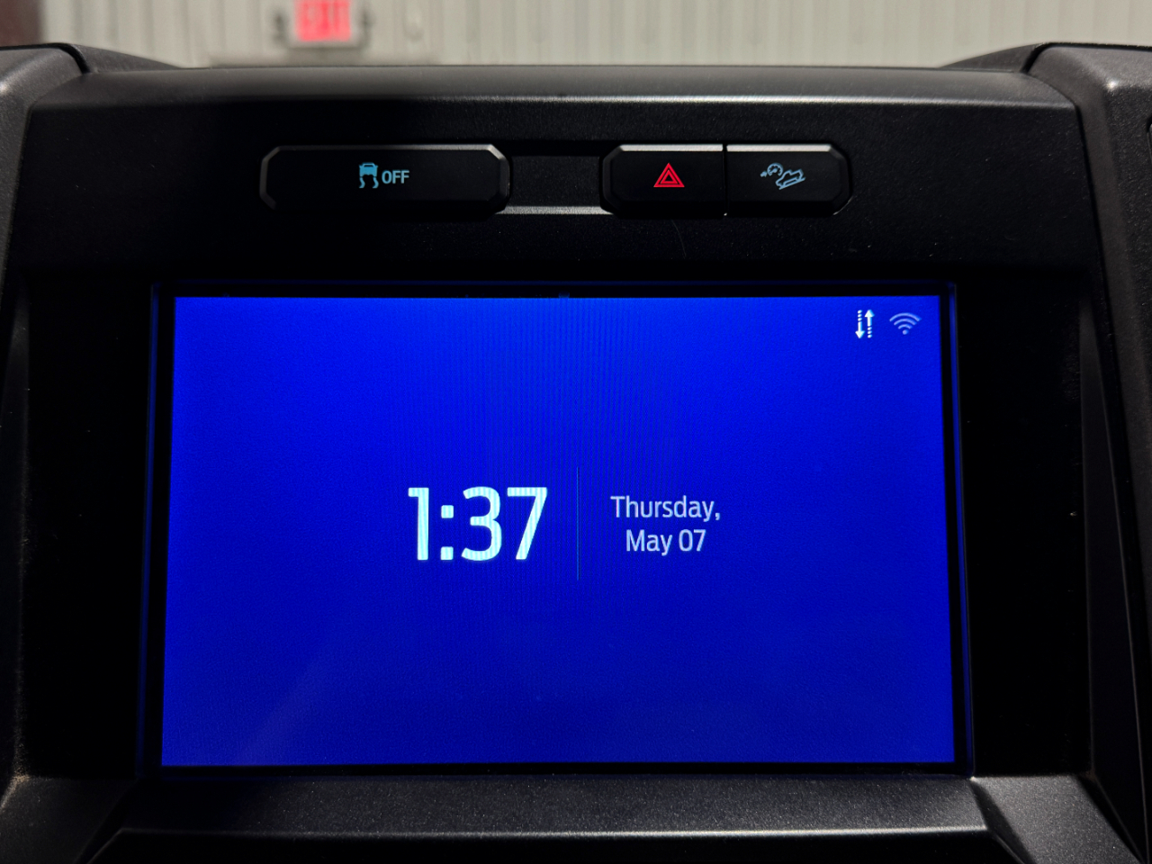 Ford Super Duty F-250 SRW  2021