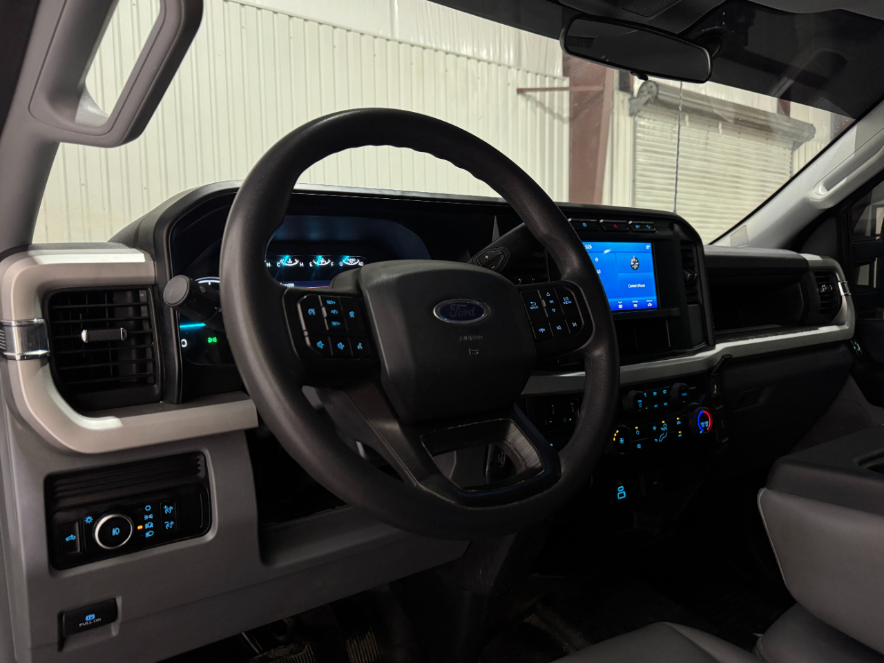 Ford Super Duty F-350 DRW  2024