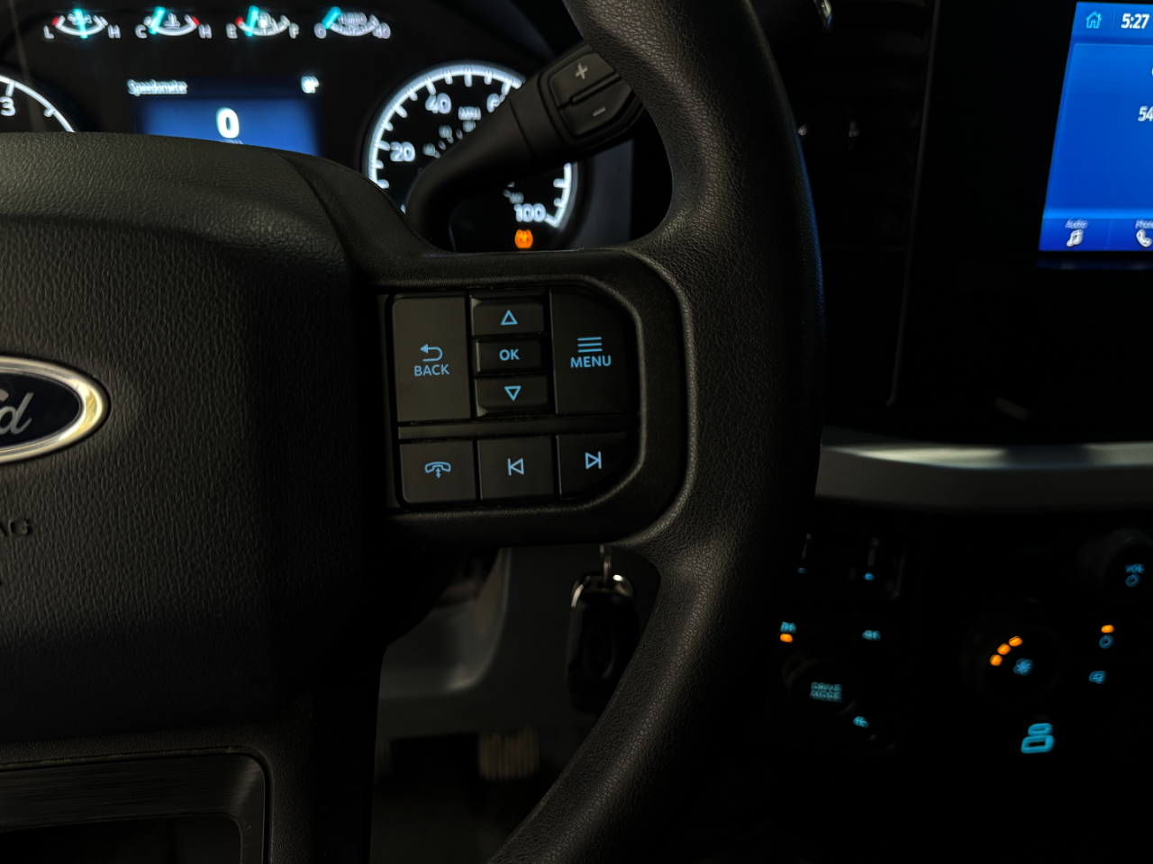 Ford Super Duty F-350 DRW  2024