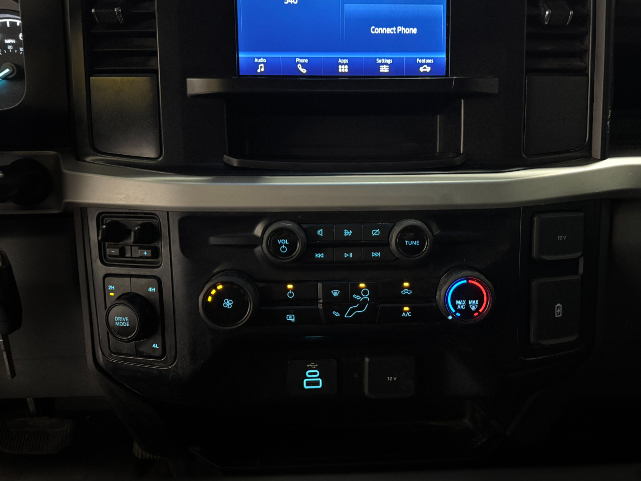 Ford Super Duty F-350 DRW  2024