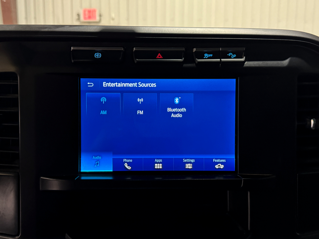 Ford Super Duty F-350 DRW  2024
