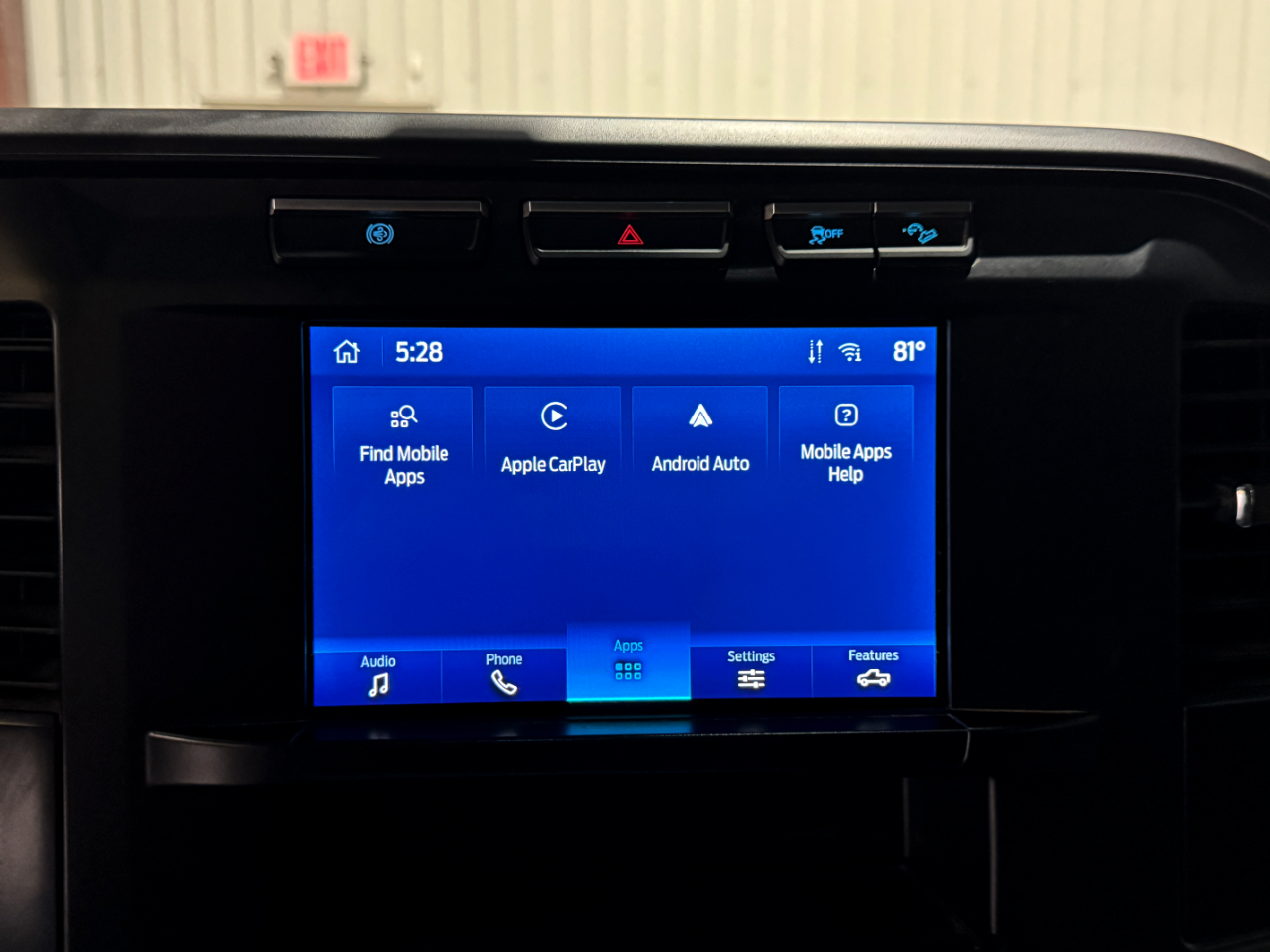 Ford Super Duty F-350 DRW  2024