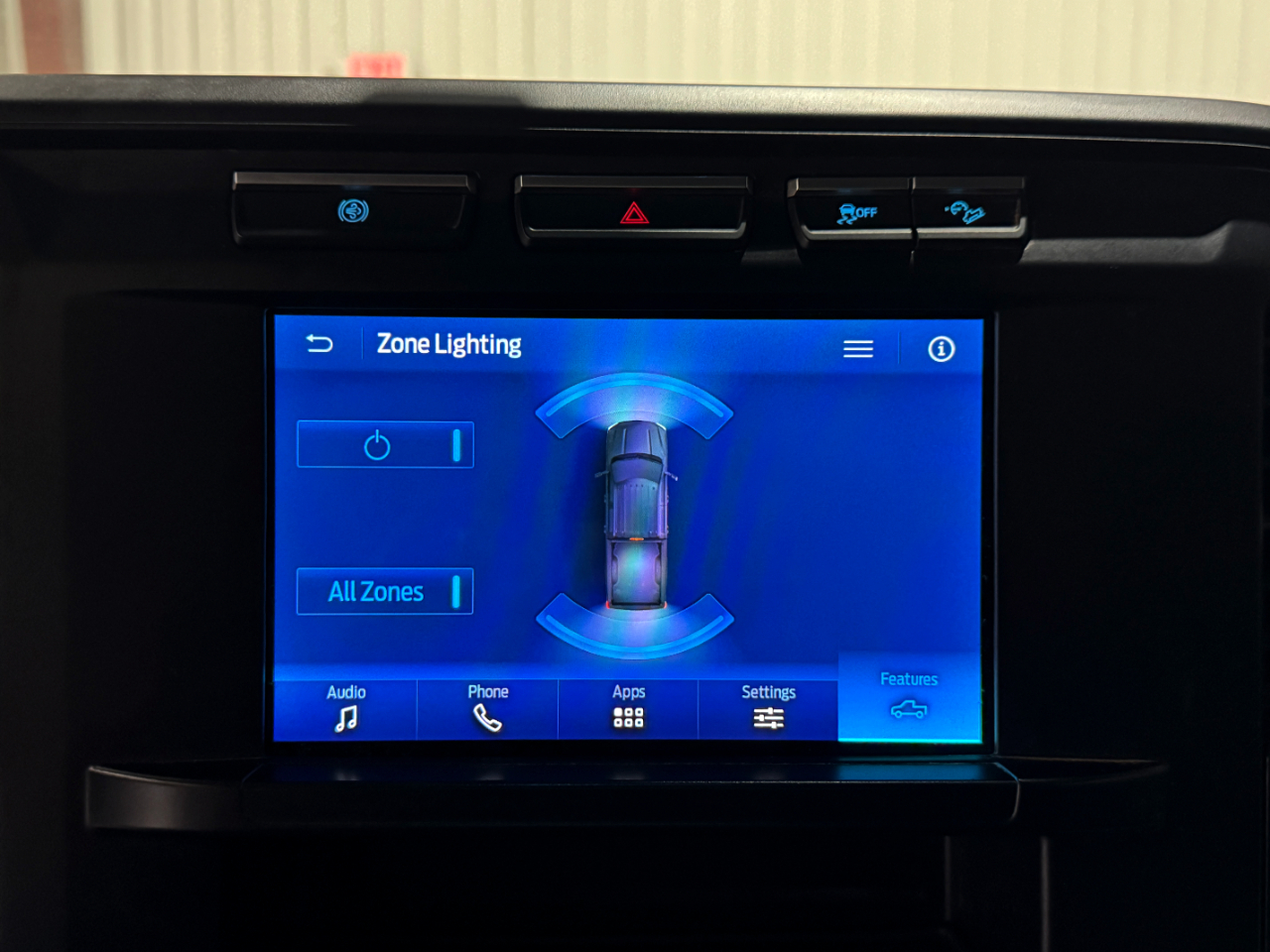 Ford Super Duty F-350 DRW  2024