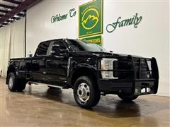 2024 Ford Super Duty F-350 DRW 