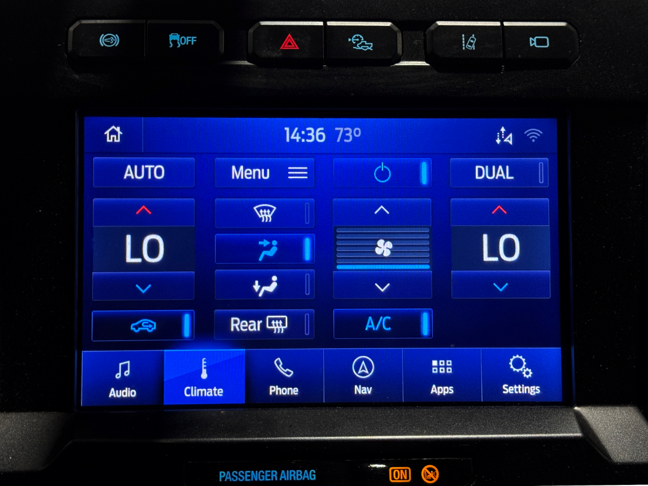 Ford Super Duty F-250 SRW  2020