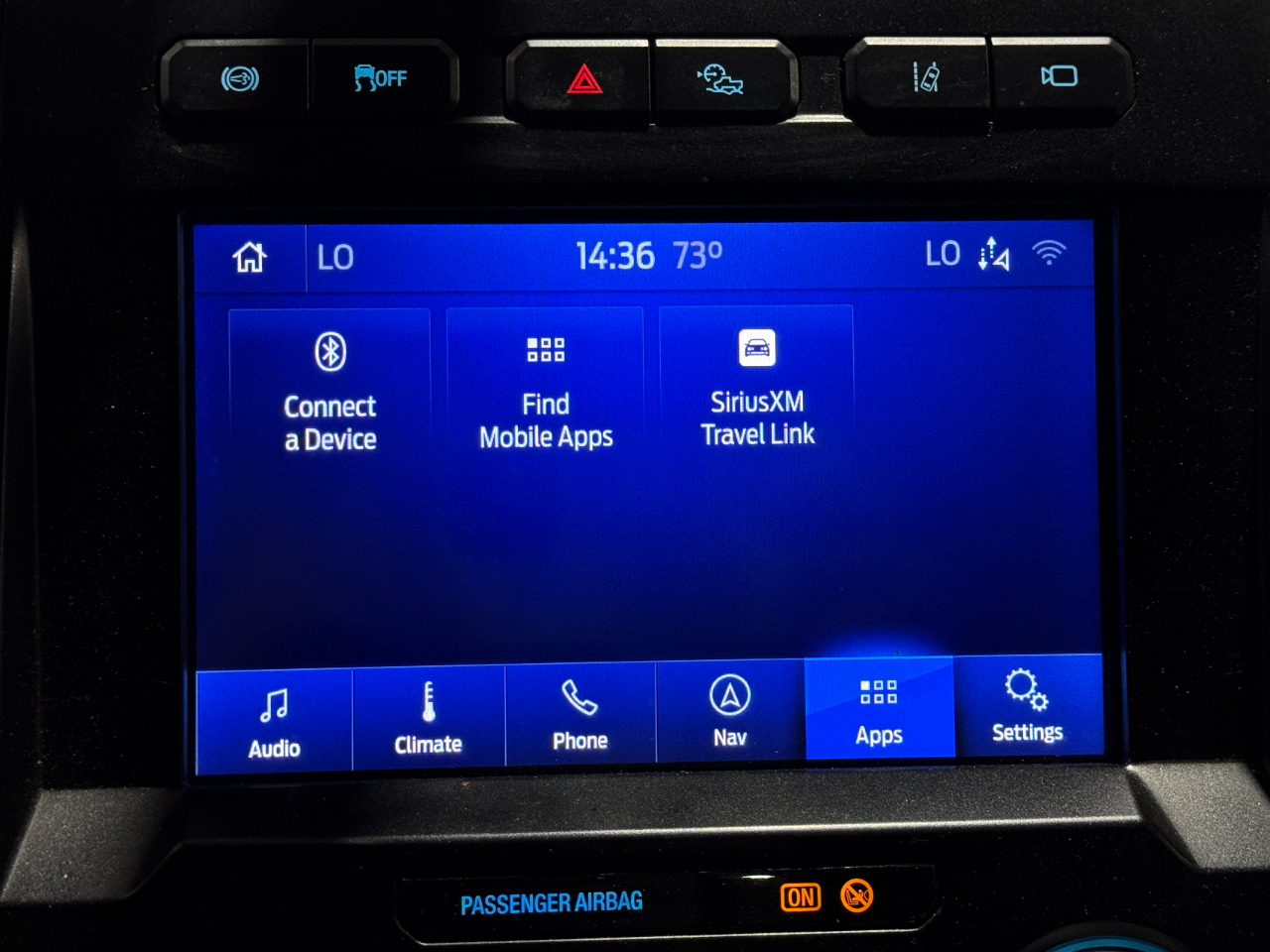 Ford Super Duty F-250 SRW  2020