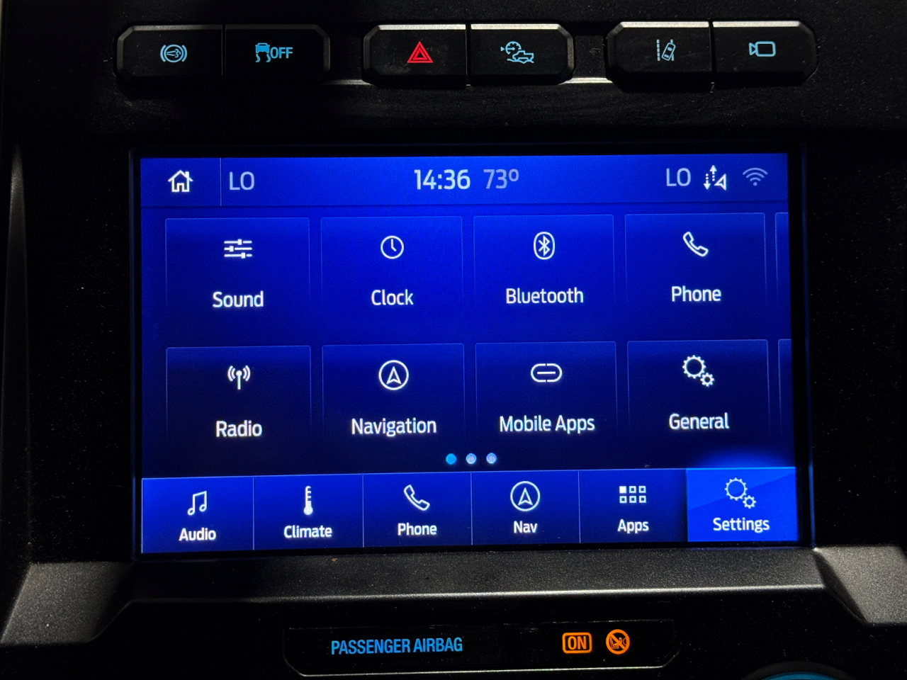 Ford Super Duty F-250 SRW  2020