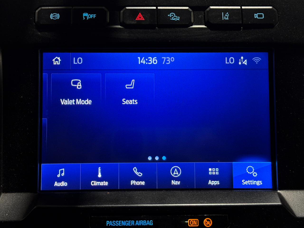 Ford Super Duty F-250 SRW  2020