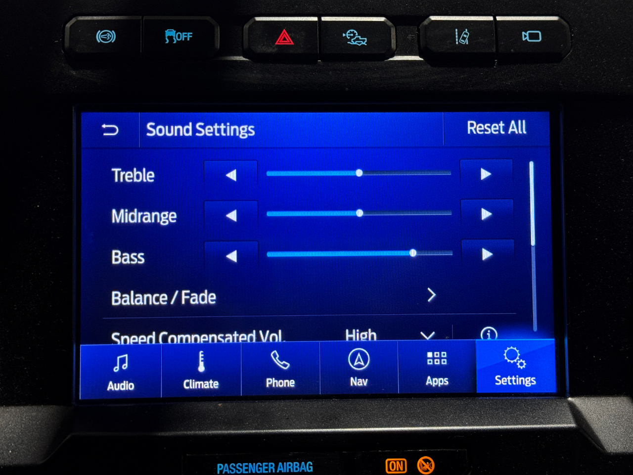 Ford Super Duty F-250 SRW  2020