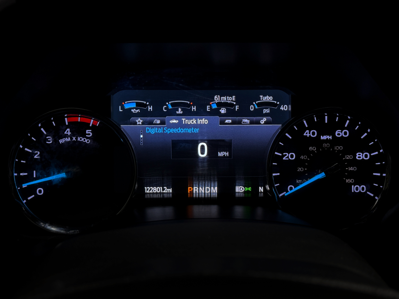 Ford Super Duty F-250 SRW  2020