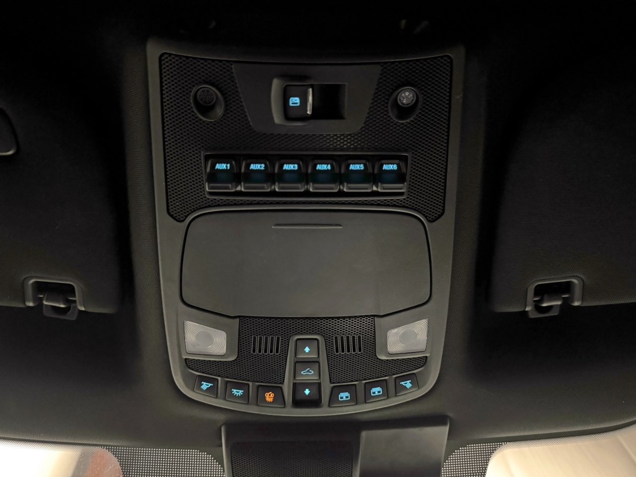 Ford Super Duty F-250 SRW  2020