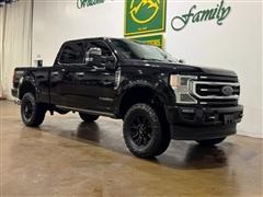 2020 Ford Super Duty F-250 SRW 