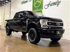 2020 Ford Super Duty F-250 SRW 