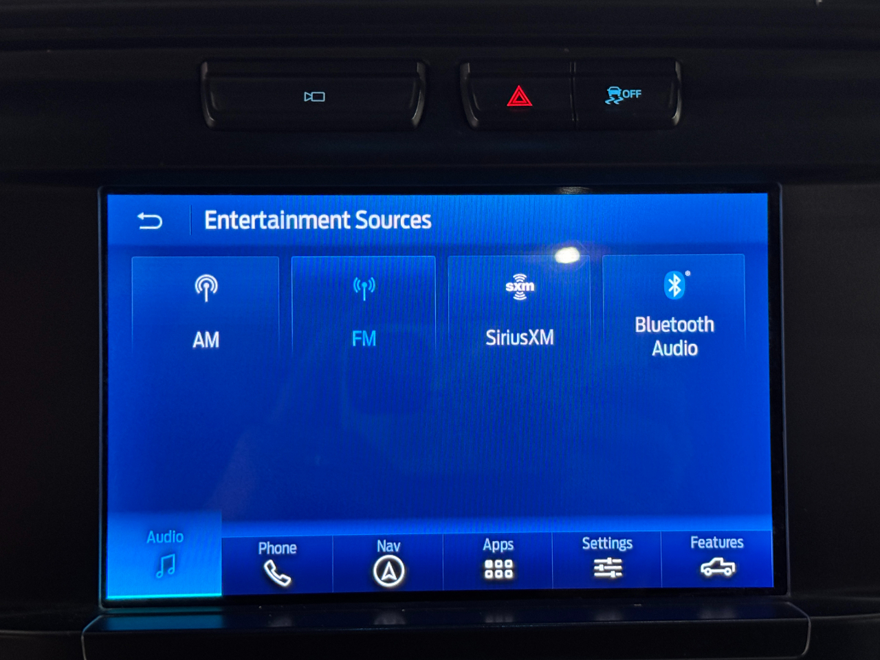 Ford F-150  2022