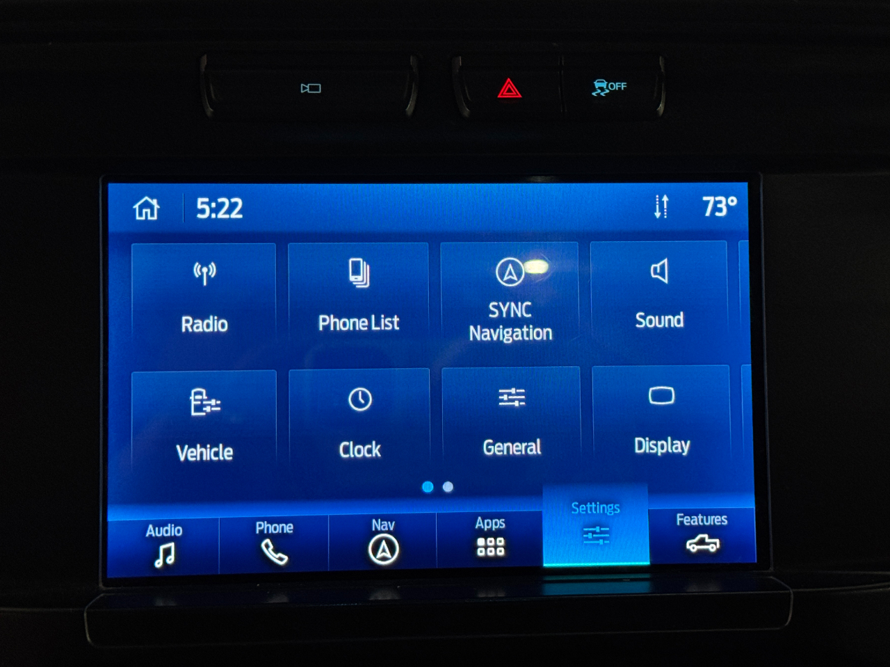 Ford F-150  2022