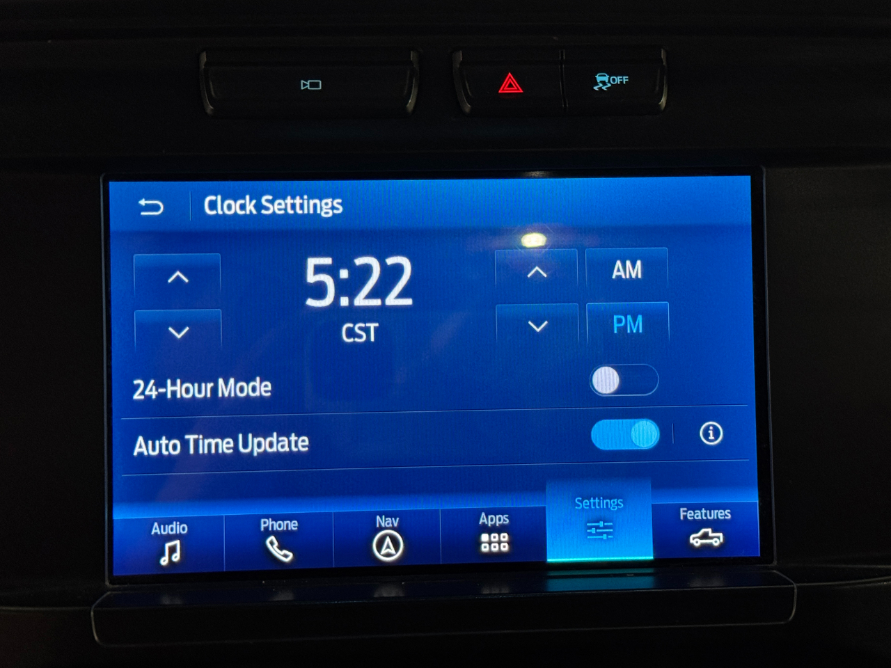 Ford F-150  2022