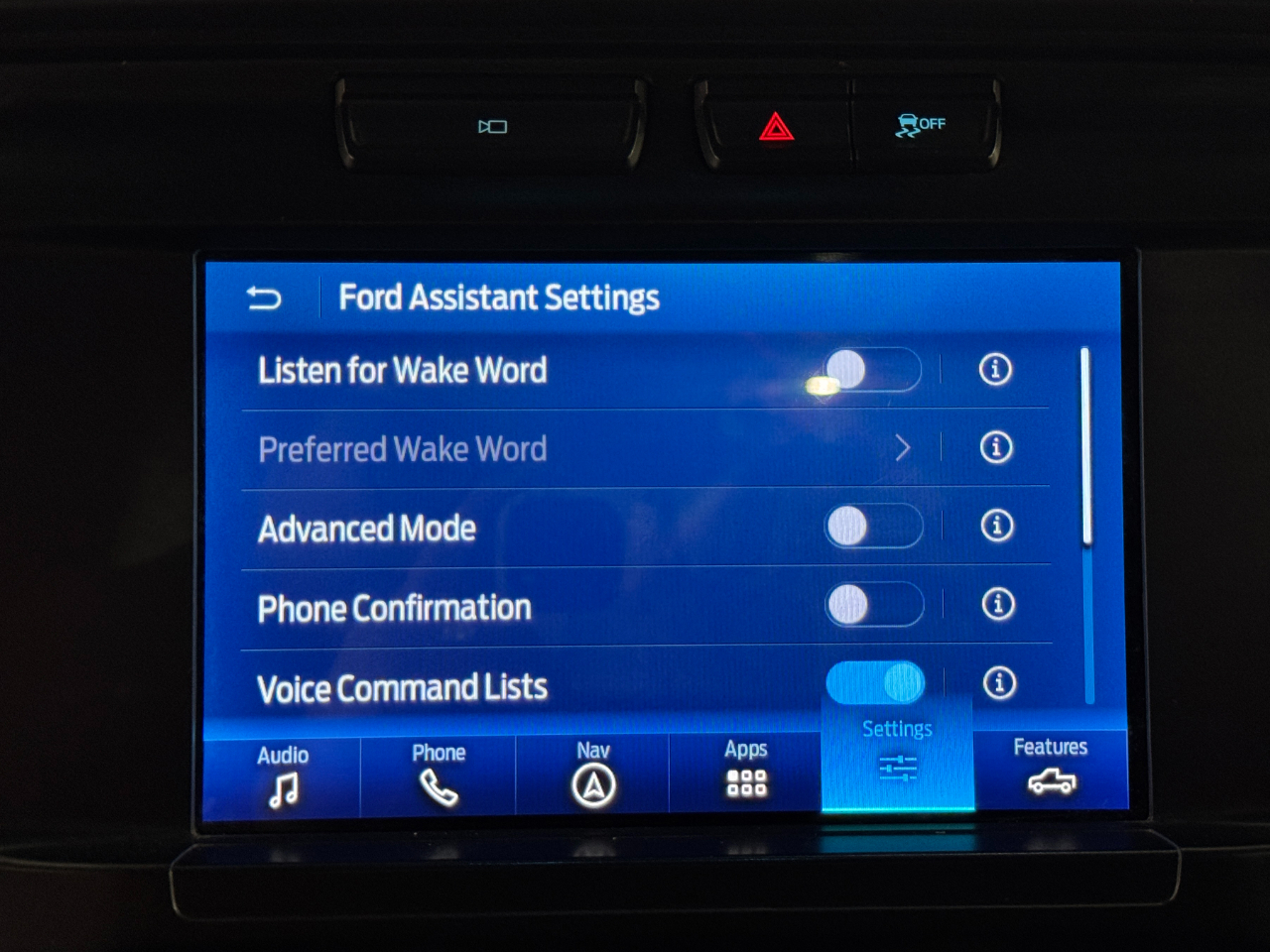 Ford F-150  2022