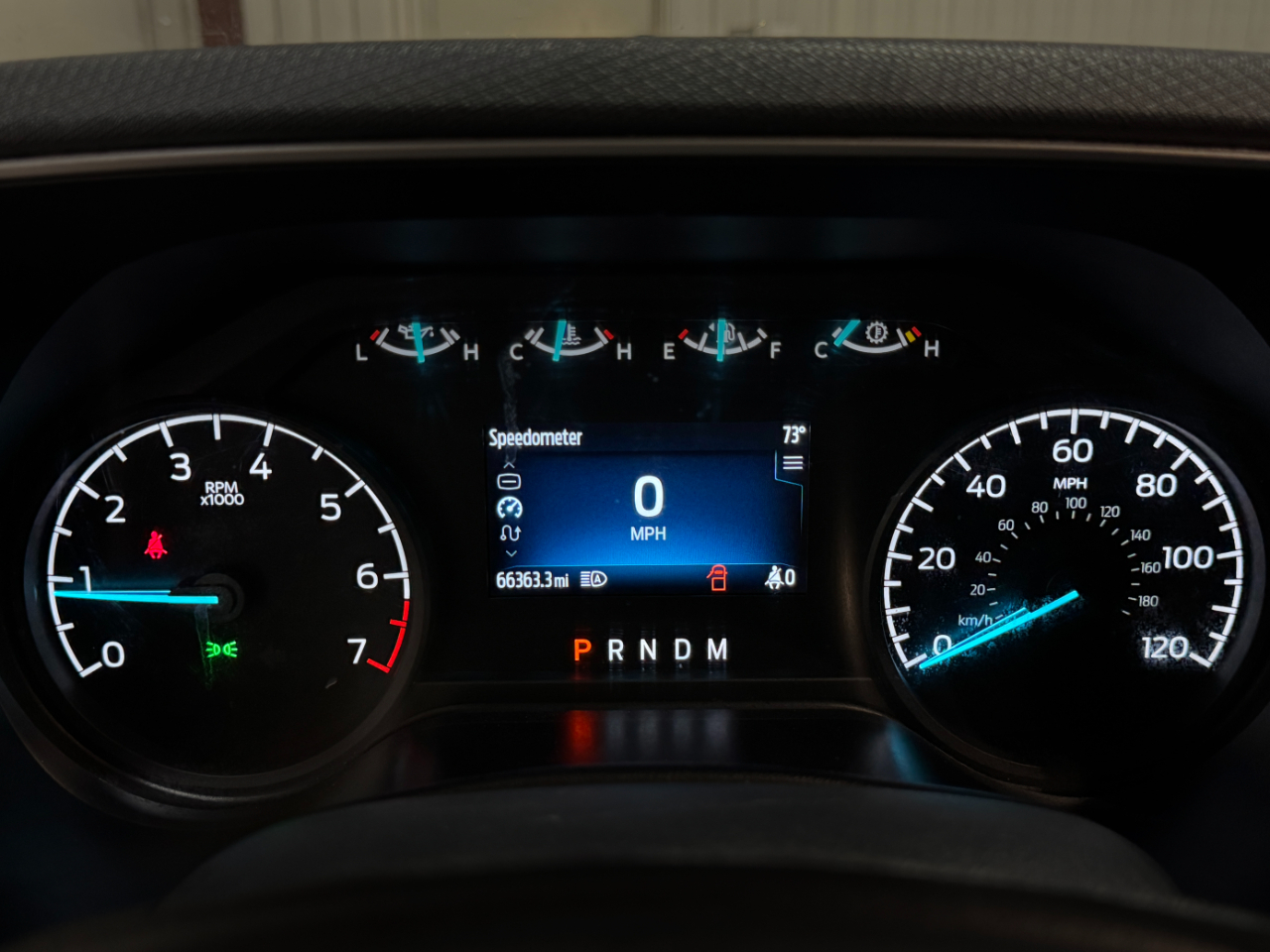 Ford F-150  2022