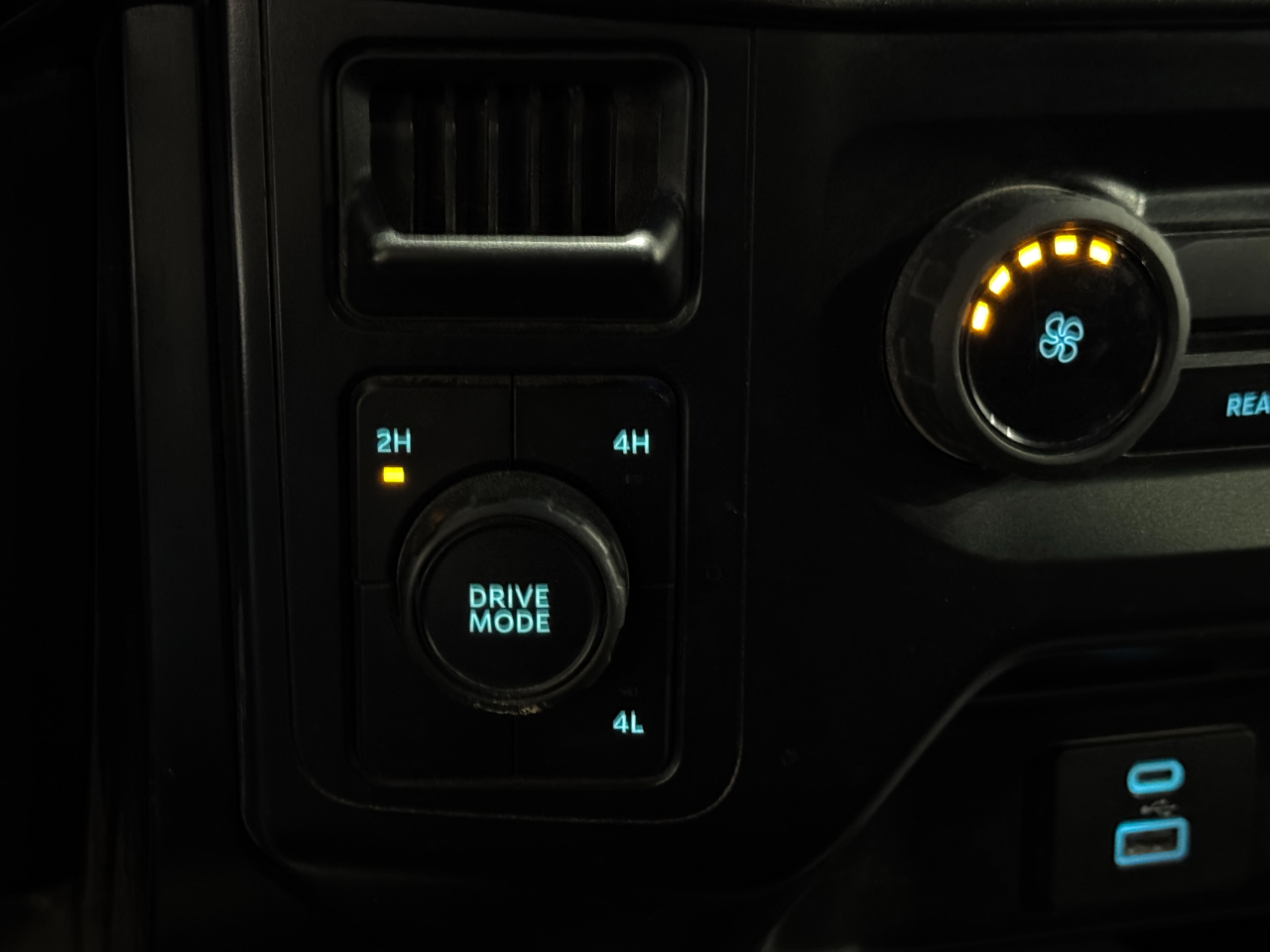 Ford F-150  2022