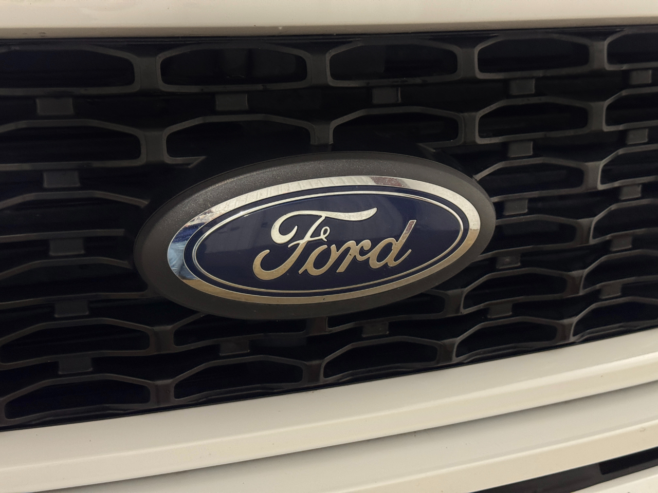 Ford F-150  2022