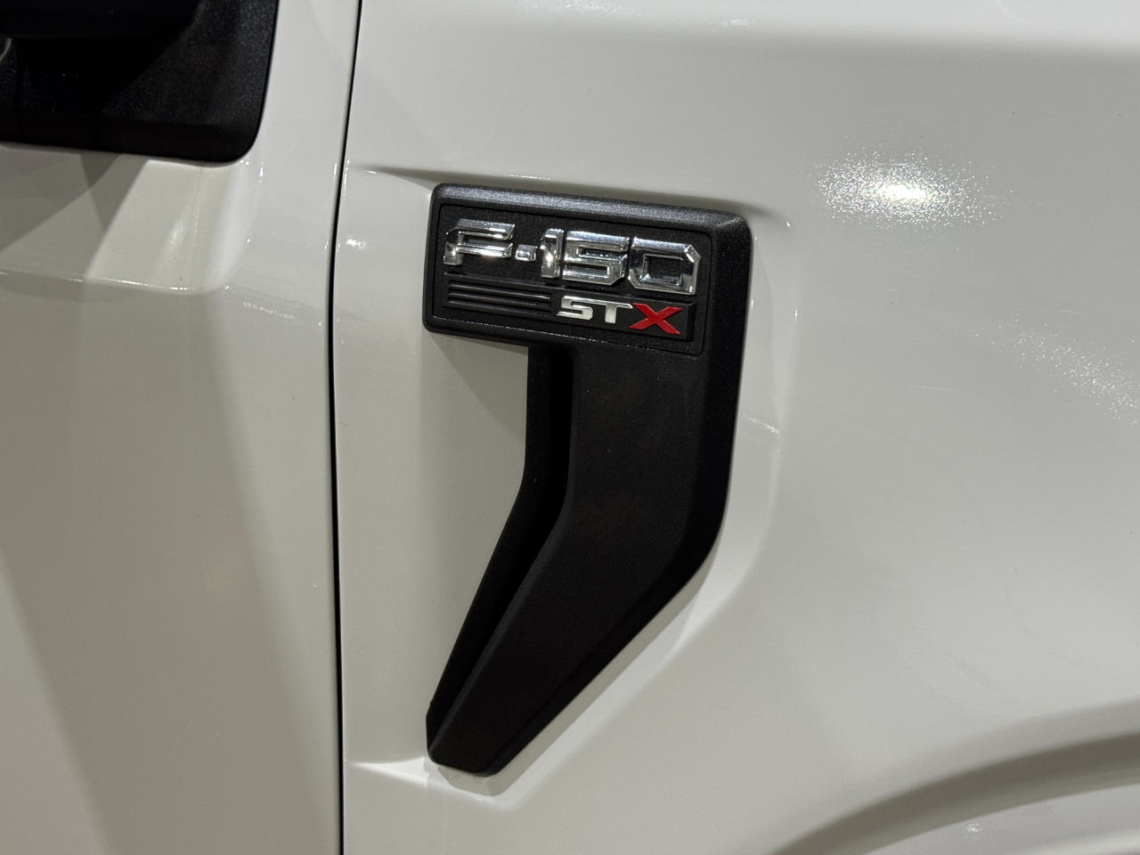 Ford F-150  2022