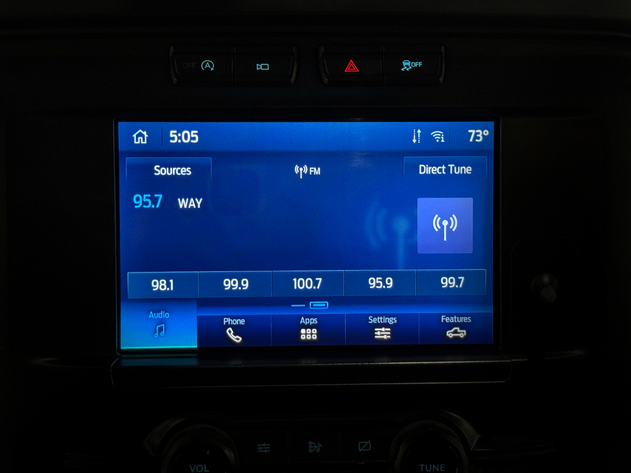Ford F-150  2021