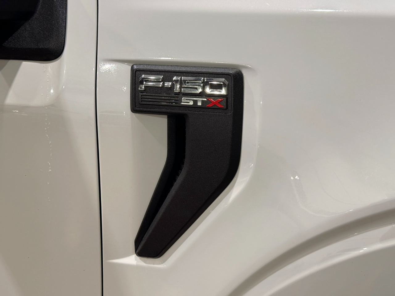 Ford F-150  2021