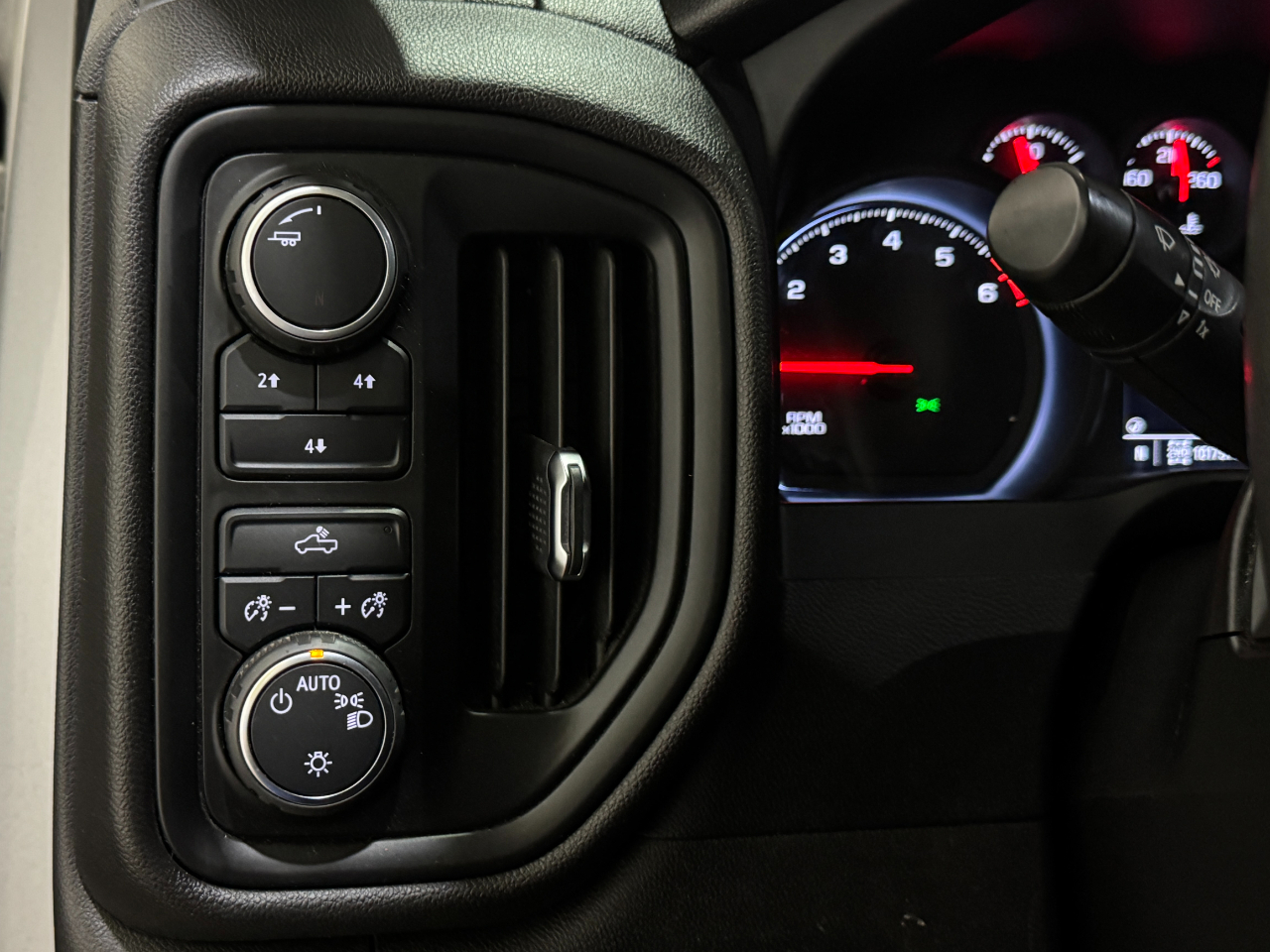 Chevrolet Silverado 2500HD  2022