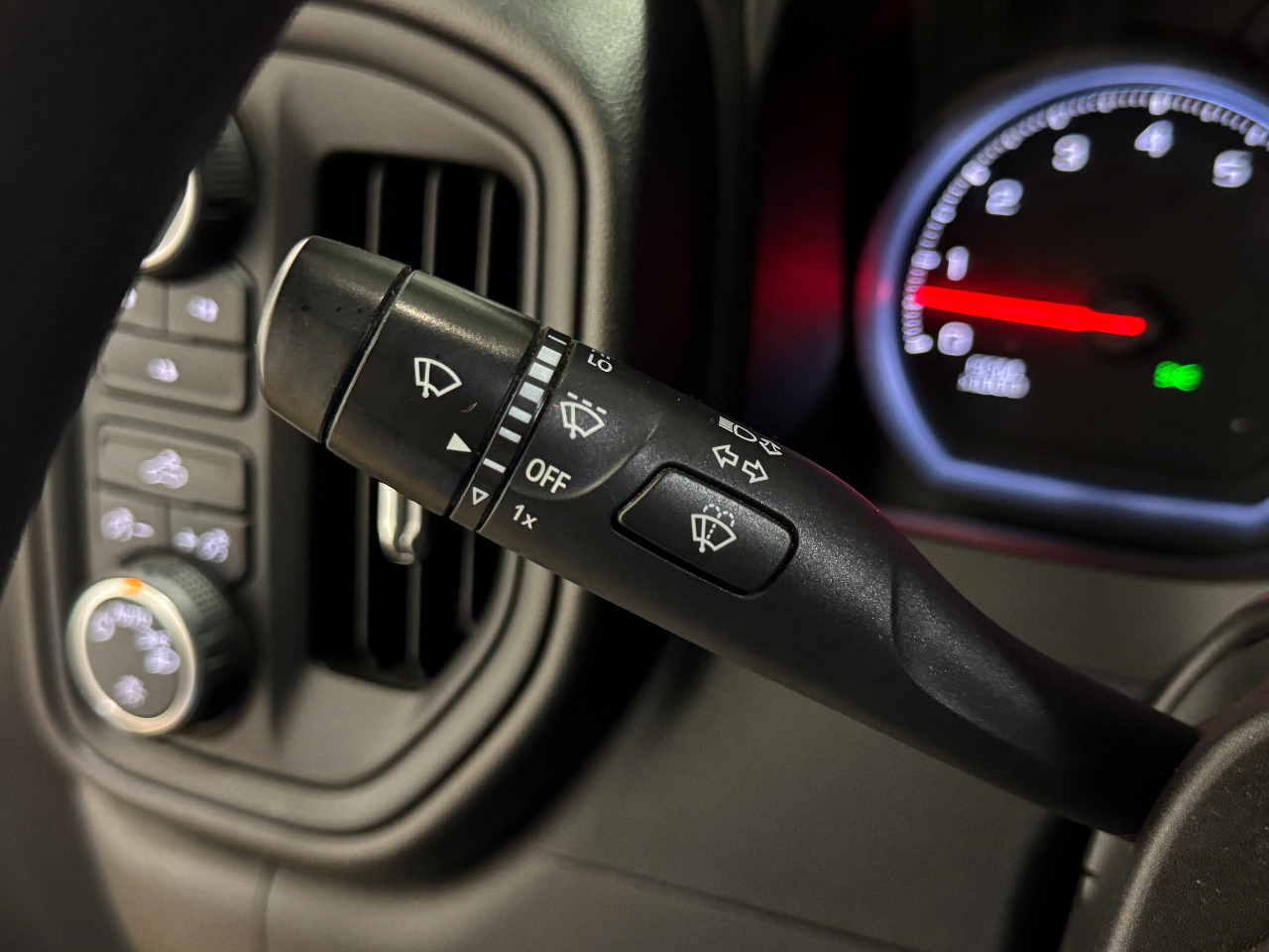 Chevrolet Silverado 2500HD  2022