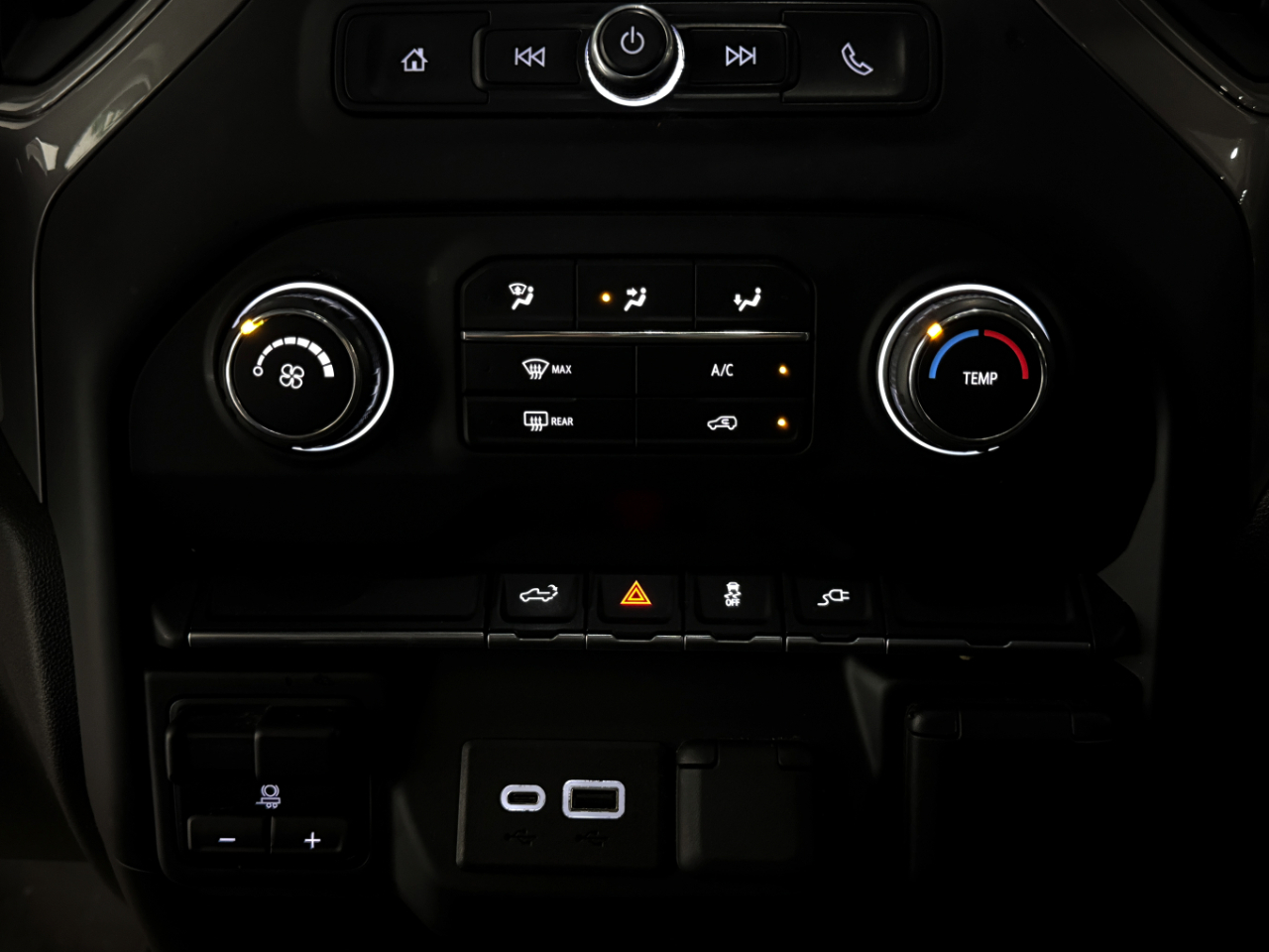 Chevrolet Silverado 2500HD  2022