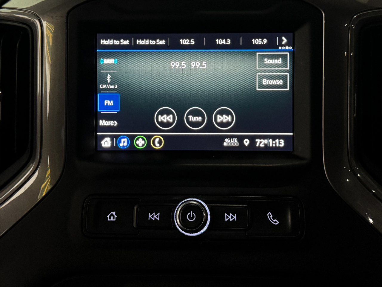 Chevrolet Silverado 2500HD  2022