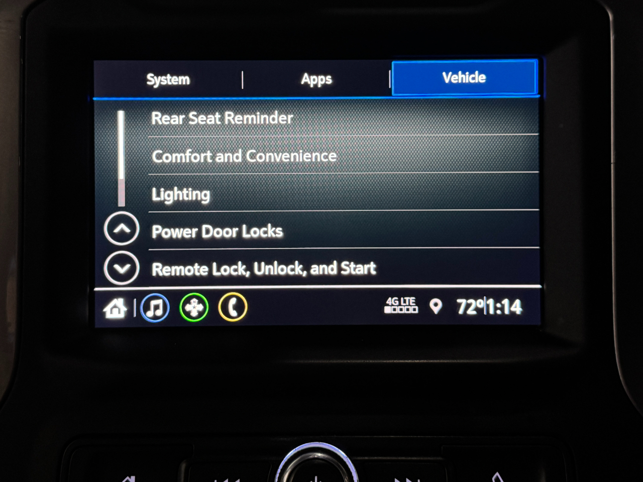 Chevrolet Silverado 2500HD  2022
