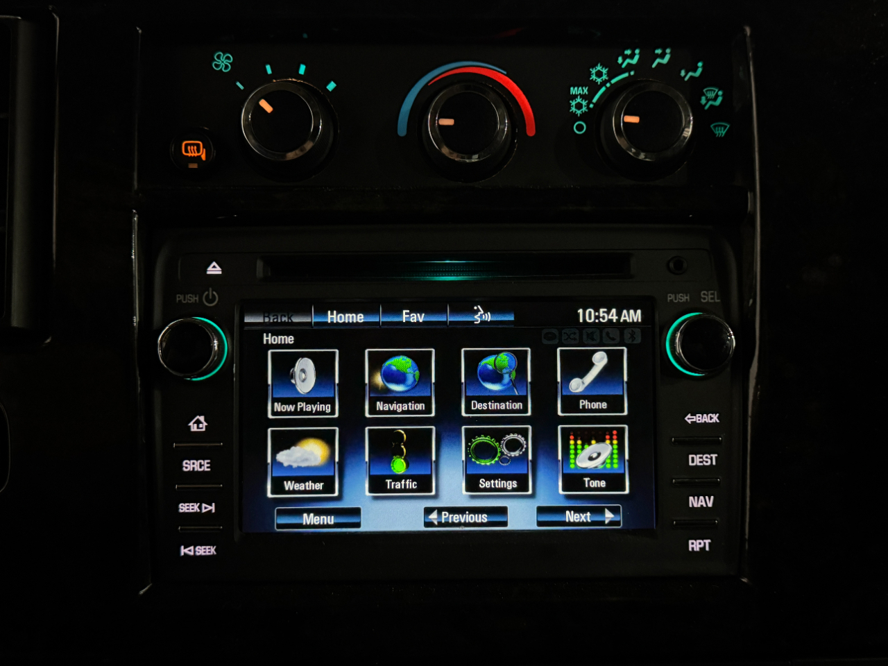 Chevrolet Express Cargo Van  2018