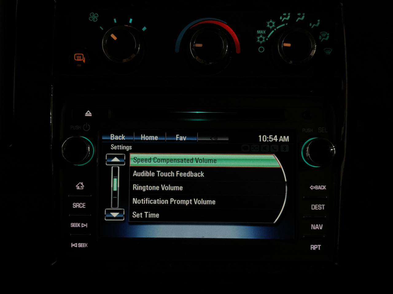 Chevrolet Express Cargo Van  2018