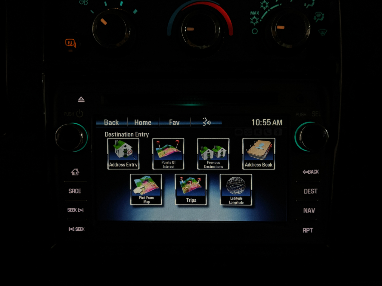 Chevrolet Express Cargo Van  2018