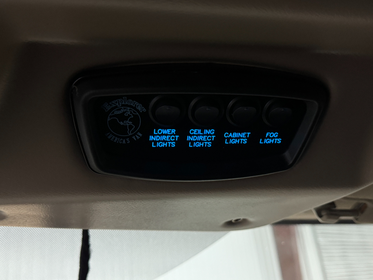 Chevrolet Express Cargo Van  2018