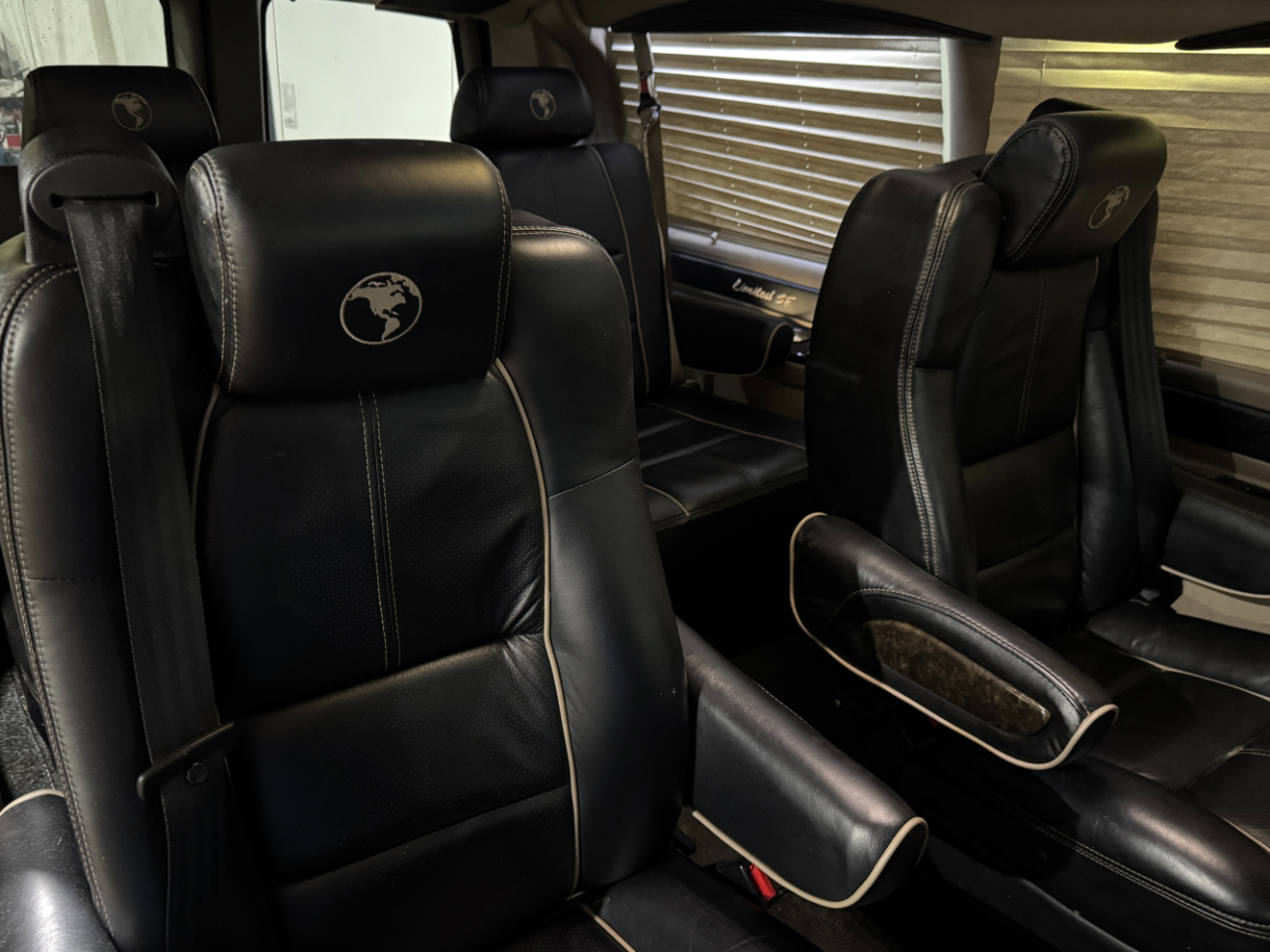 Chevrolet Express Cargo Van  2018