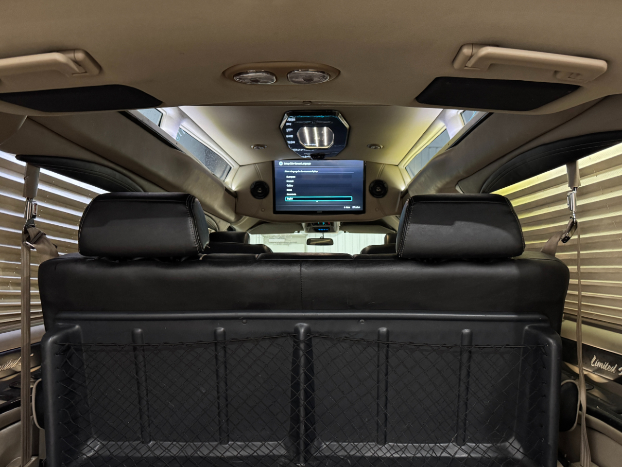 Chevrolet Express Cargo Van  2018