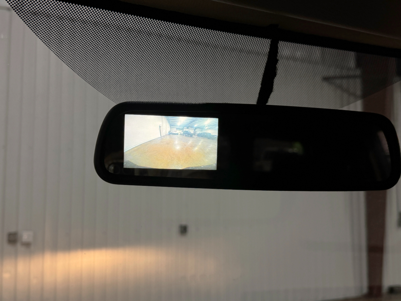 Chevrolet Express Cargo Van  2018