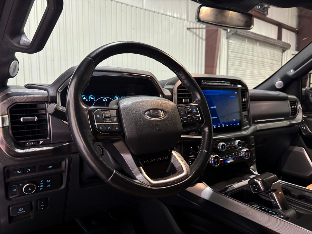 Ford F-150  2021