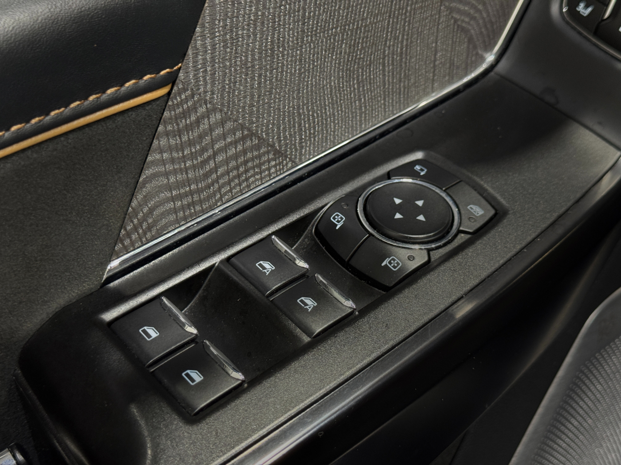 Ford F-150  2021