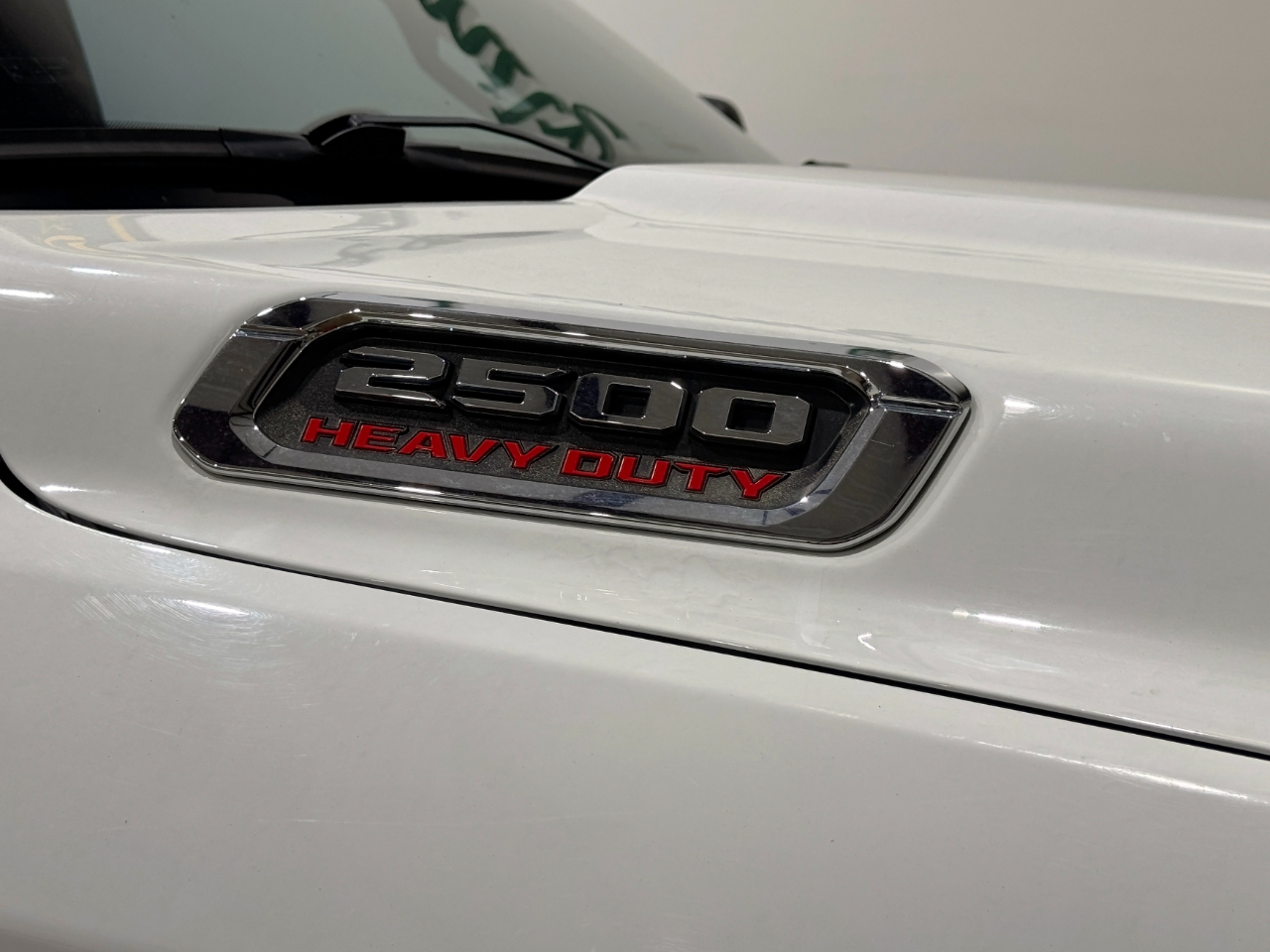 RAM 2500  2024