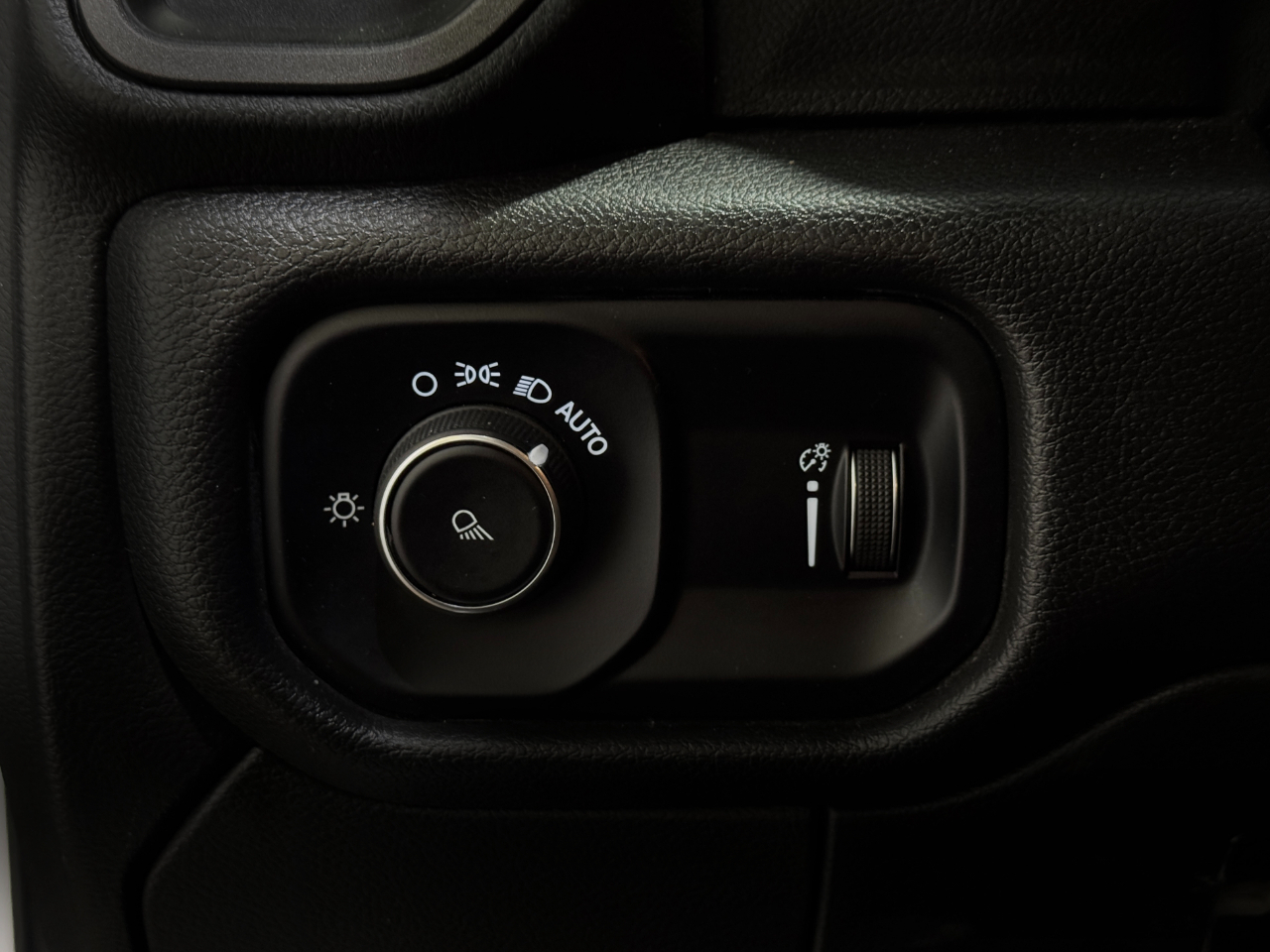 RAM 2500  2024