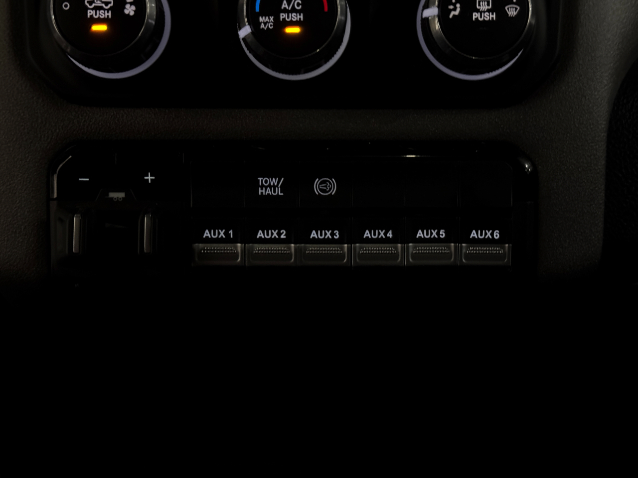 RAM 2500  2024