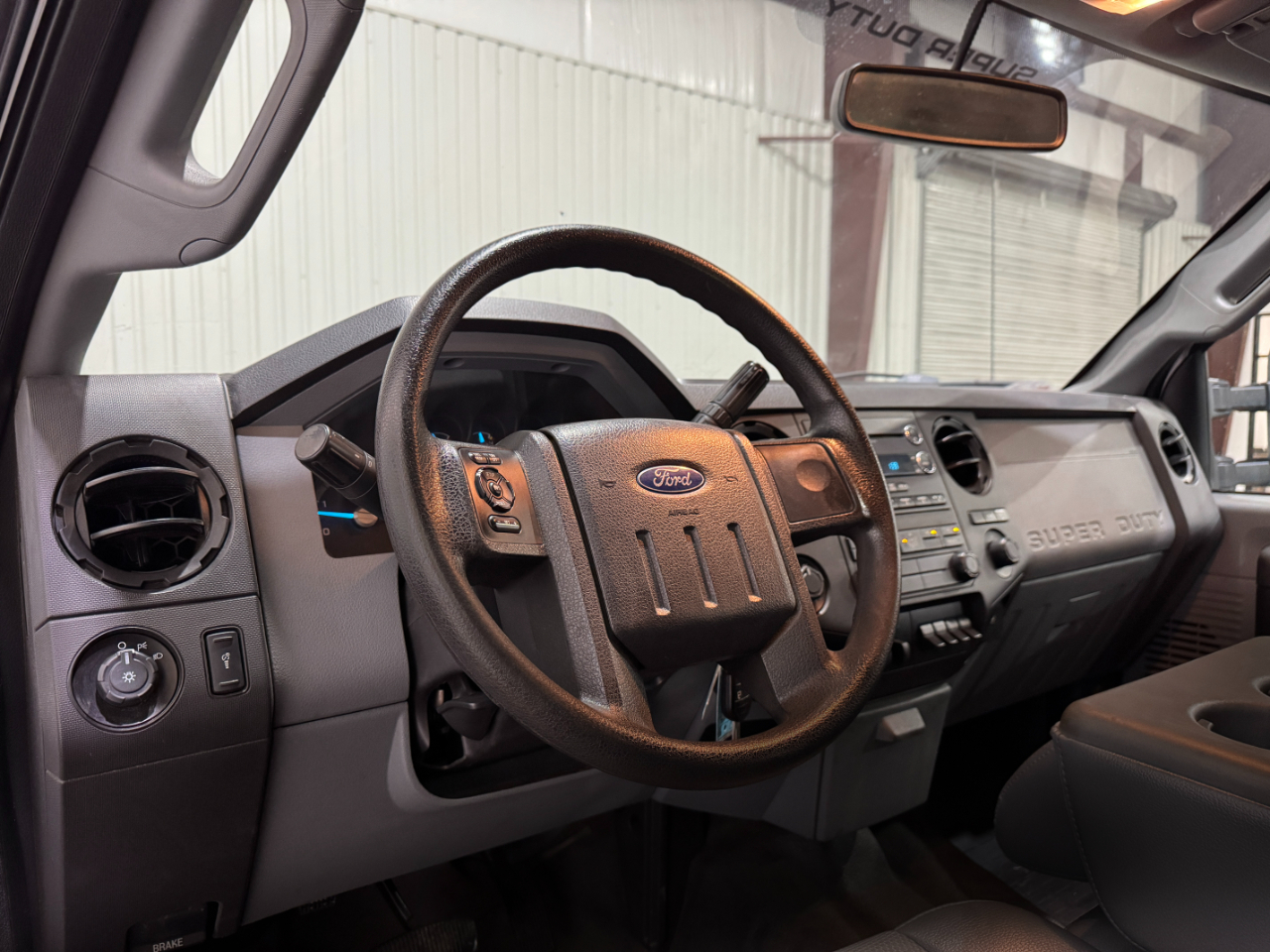 Ford Super Duty F-450 DRW  2016
