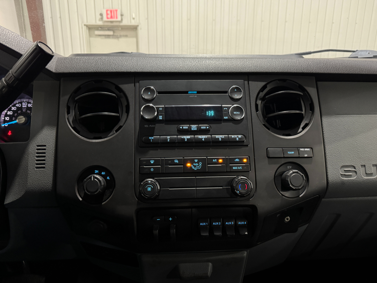 Ford Super Duty F-450 DRW  2016