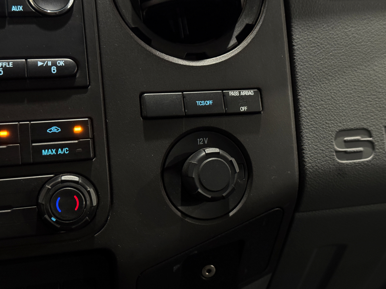 Ford Super Duty F-450 DRW  2016